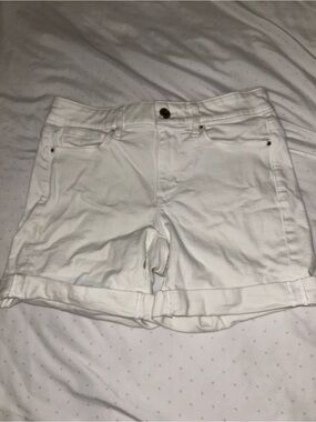 White House Black Market Shorts